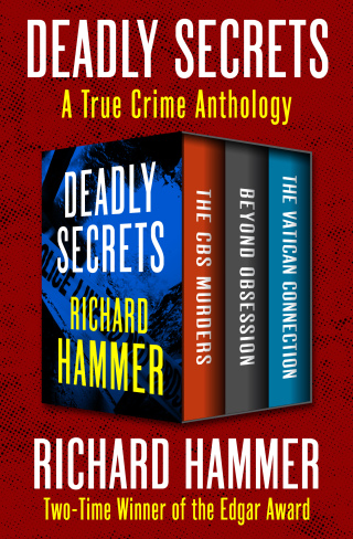 Cover image: Deadly Secrets 9781504052283