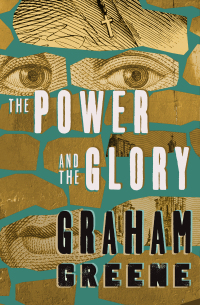 Cover image: The Power and the Glory 9781504052450