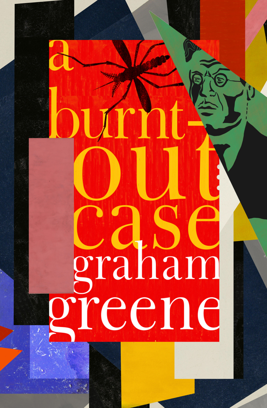 A Burnt-Out Case