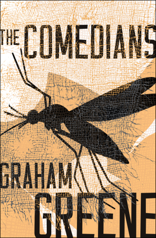 Immagine di copertina: The Comedians 9781504052511