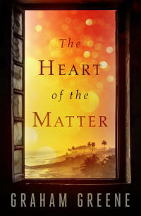 Immagine di copertina: The Heart of the Matter 9781504052528
