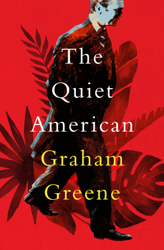 صورة الغلاف: The Quiet American 9781504052542