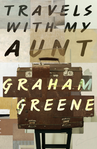 Imagen de portada: Travels with My Aunt 9781504052559