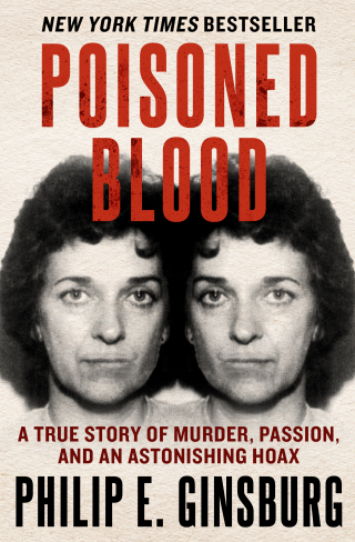 صورة الغلاف: Poisoned Blood 9781504068482