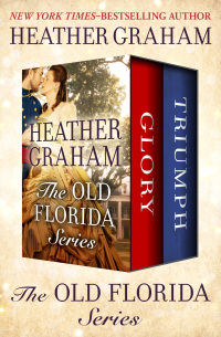 Imagen de portada: The Old Florida Series 9781504052580