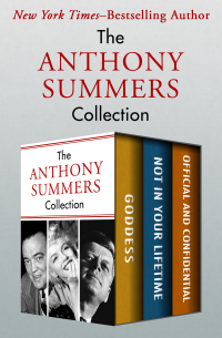 صورة الغلاف: The Anthony Summers Collection 9781504052627