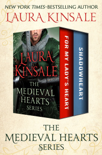 Cover image: The Medieval Hearts Series 9781504052986