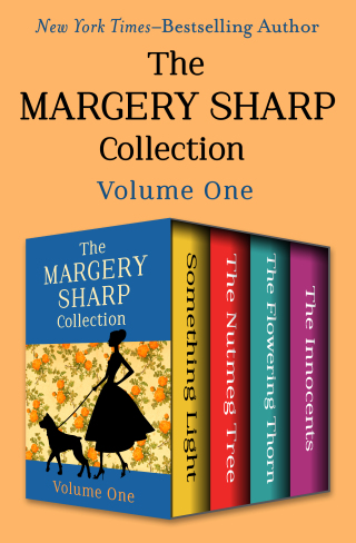Imagen de portada: The Margery Sharp Collection Volume One 9781504053013