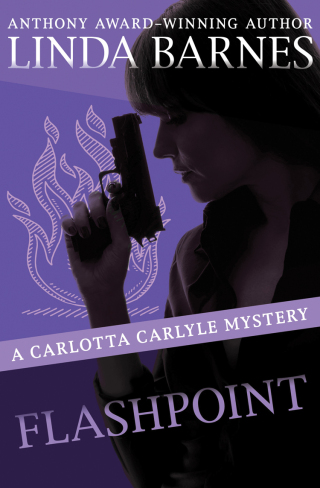 表紙画像: Flashpoint 9780786863174