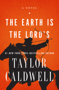 Imagen de portada: The Earth Is the Lord's 9781504053099