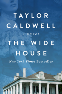 Imagen de portada: The Wide House 9781504053167