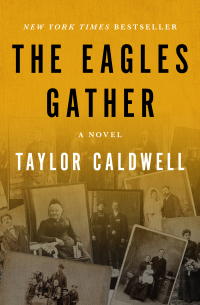 Cover image: The Eagles Gather 9781504053181