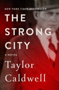 Imagen de portada: The Strong City 9781504053211