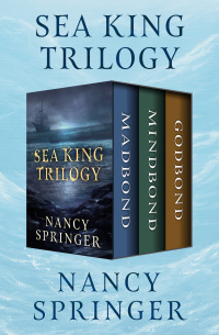 Imagen de portada: Sea King Trilogy 9781504053389
