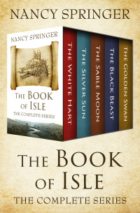 Imagen de portada: The Book of Isle 9781504053396