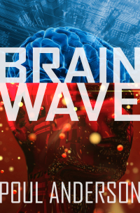 Cover image: Brain Wave 9781504054553