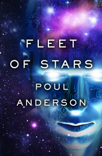 Cover image: Fleet of Stars 9780812545982