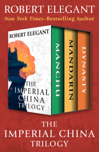 Omslagafbeelding: The Imperial China Trilogy 9781504053747