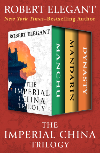 Imagen de portada: The Imperial China Trilogy 9781504053747