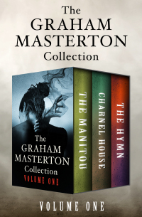 Imagen de portada: The Graham Masterton Collection Volume One 9781504053839