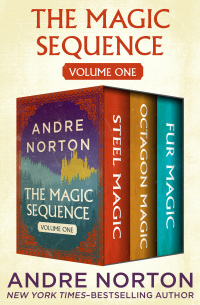 Omslagafbeelding: The Magic Sequence Volume One 9781504053921