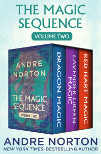 Imagen de portada: The Magic Sequence Volume Two 9781504053938