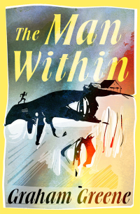 Cover image: The Man Within 9781504054003