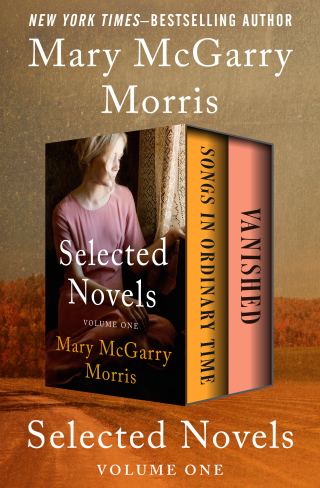 Cover image: Selected Novels Volume One 9781504054096