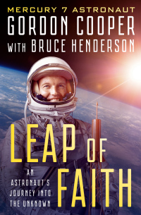 Imagen de portada: Leap of Faith 9781504054249