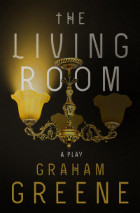 Cover image: The Living Room 9781504054270