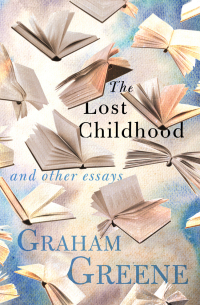 Cover image: The Lost Childhood 9781504054287