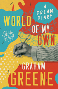 Cover image: A World of My Own 9781504054317