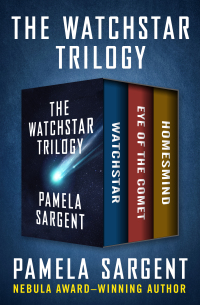 Titelbild: The Watchstar Trilogy 9781504054355
