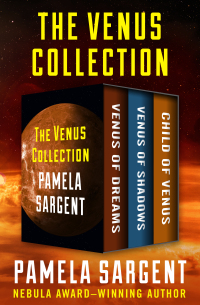 Titelbild: The Venus Collection 9781504054362