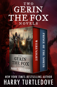 صورة الغلاف: Two Gerin the Fox Novels 9781504054546