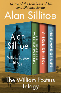 Cover image: The William Posters Trilogy 9781504054713