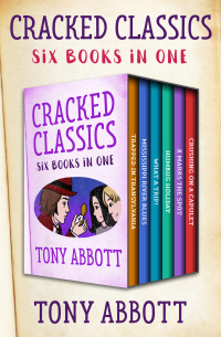 Cover image: Cracked Classics 9781504054768