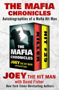 Imagen de portada: The Mafia Chronicles 9781504054782