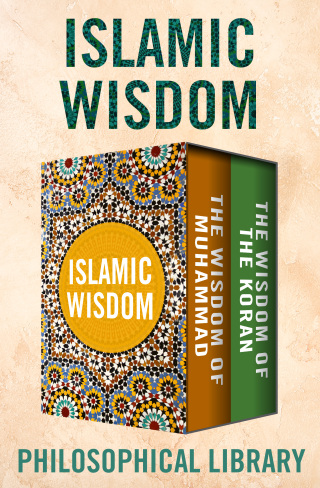 Imagen de portada: Islamic Wisdom 9781504054843