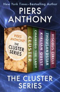 Titelbild: The Cluster Series 9781504054928