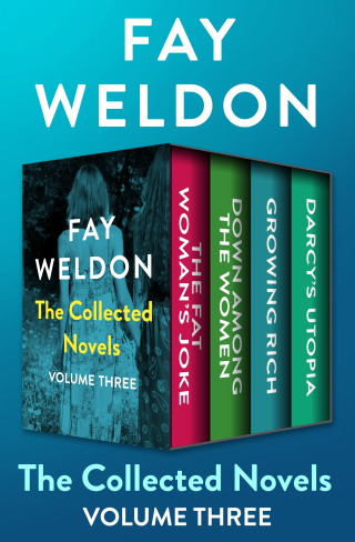 Cover image: The Collected Novels Volume Three 9781504055154