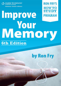 Cover image: Improve Your Memory 9781504055246