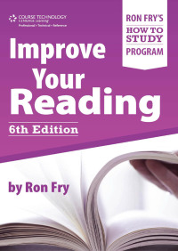 Imagen de portada: Improve Your Reading 9781504055253