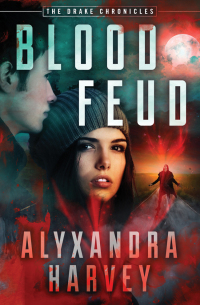 Imagen de portada: Blood Feud 9781504055260