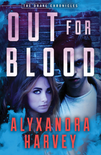 Cover image: Out for Blood 9781504055307