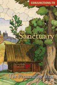 Cover image: Sanctuary 9781504055529