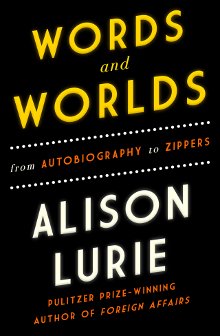Imagen de portada: Words and Worlds 9781883285784