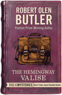 Cover image: The Hemingway Valise 9781504055628