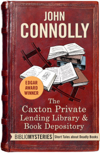 表紙画像: The Caxton Private Lending Library & Book Depository 9781504055635