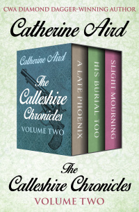 Omslagafbeelding: The Calleshire Chronicles Volume Two 9781504055772